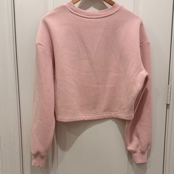 Lorna Jane Blush Pink Sweatshirt - Picture 6 of 11